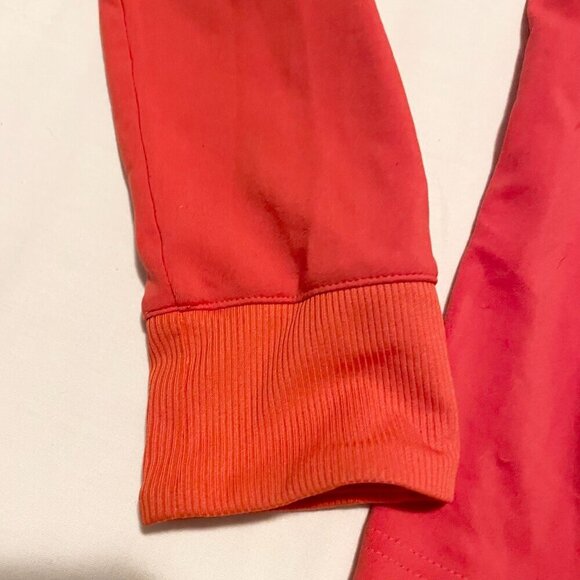 Adidas Clima365 Zip Up Sweater Womens Size Medium - Picture 9 of 16